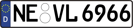 NE-VL6966