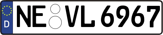 NE-VL6967