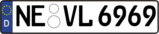 NE-VL6969