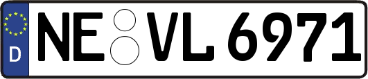 NE-VL6971