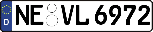 NE-VL6972