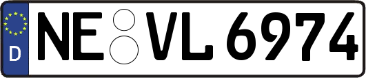 NE-VL6974