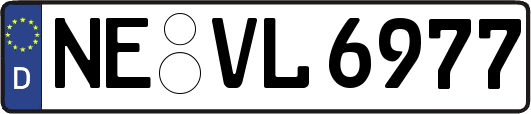 NE-VL6977