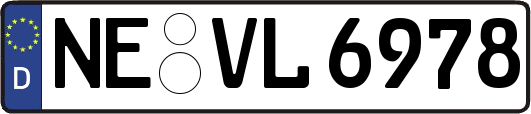 NE-VL6978