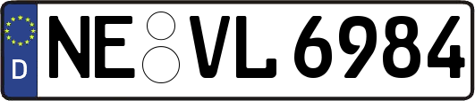 NE-VL6984