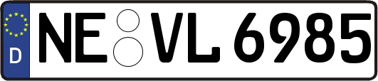 NE-VL6985