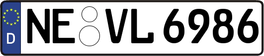 NE-VL6986