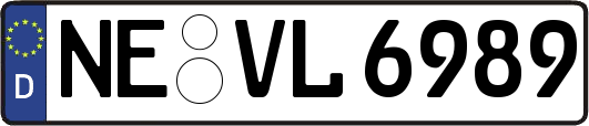 NE-VL6989