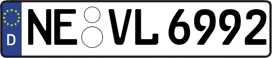 NE-VL6992