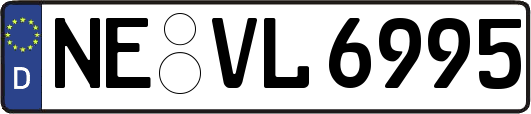 NE-VL6995