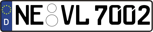NE-VL7002