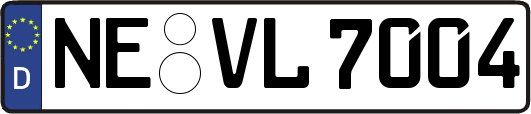 NE-VL7004