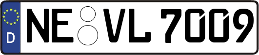 NE-VL7009