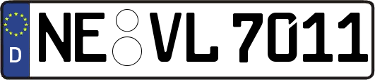 NE-VL7011