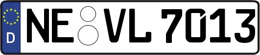 NE-VL7013