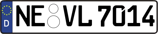 NE-VL7014