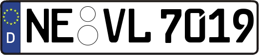 NE-VL7019