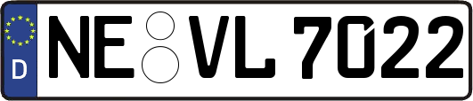 NE-VL7022