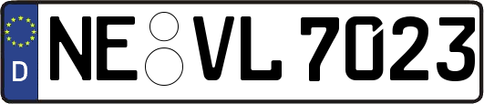NE-VL7023