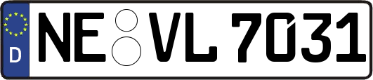 NE-VL7031