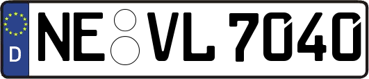 NE-VL7040