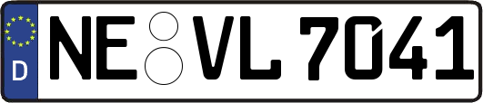 NE-VL7041