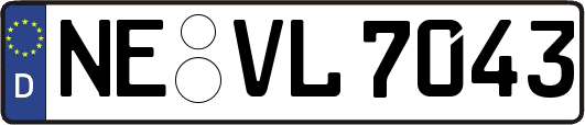NE-VL7043