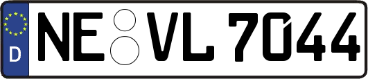 NE-VL7044