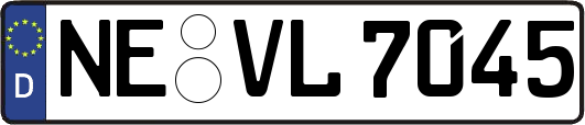 NE-VL7045