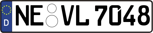 NE-VL7048