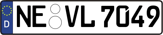 NE-VL7049