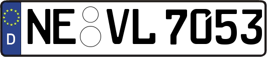NE-VL7053
