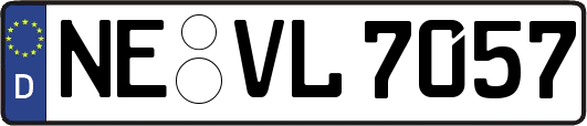NE-VL7057