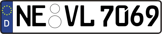 NE-VL7069
