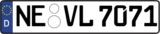 NE-VL7071
