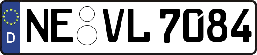 NE-VL7084