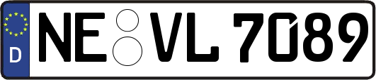 NE-VL7089