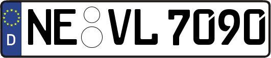 NE-VL7090