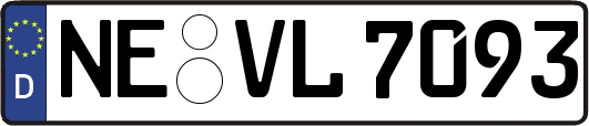 NE-VL7093
