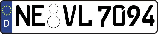 NE-VL7094
