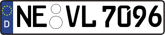NE-VL7096