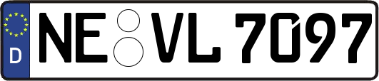 NE-VL7097