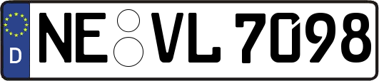 NE-VL7098