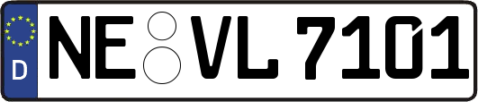 NE-VL7101