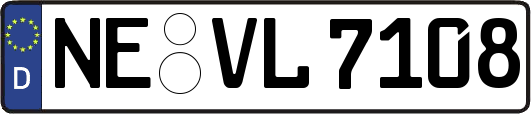 NE-VL7108