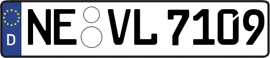 NE-VL7109