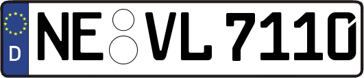 NE-VL7110