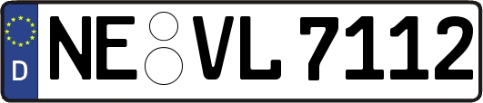 NE-VL7112