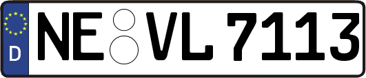 NE-VL7113
