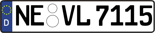 NE-VL7115